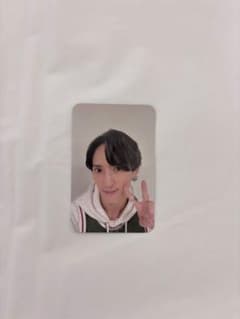 Travis Japan 川島如恵留 Road to A 台北のサムネイル