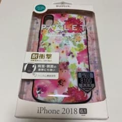 スマホケース iPhoneXRのサムネイル