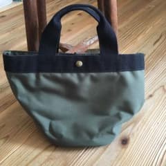 専用URBAN RESEARCK Make Storer ハンドバッグのサムネイル