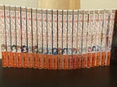 甘神さんちの縁結び 全22巻完結セット 甘神さんちの縁結び 全22巻（完結）セット - メルカリ