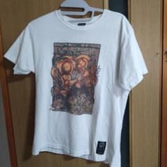 キン肉マンｔシャツのサムネイル