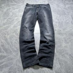 Lee denim grunge y2k fade swag drip