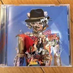 RADWIMPS Dear Jubilee 2025/11/19発売のサムネイル
