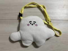 シナぷしゅ　ポーチ　ポシェット　バースデイ　赤ちゃん　ベビー　おでかけのサムネイル
