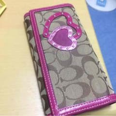 coachのサムネイル