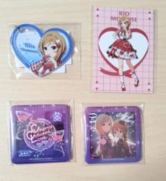 ミリオン FAMくじ 百瀬莉緒 まとめ売りのサムネイル