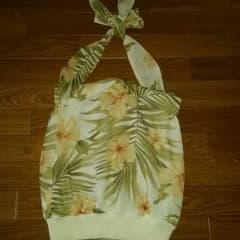 ホルターネックベアトップ♡のサムネイル