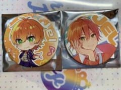 すとぷり にゅーいやー グッズ ニューイヤー グッズ ジェル くん 缶バッジのサムネイル