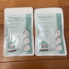 マナラ　クリーンタンブレスのサムネイル