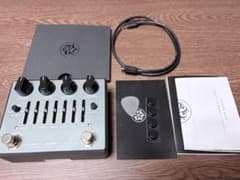 Darkglass Micro Tubes X Ultraのサムネイル