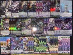 ダイアフルドール デッキ パーツ付属 ヴァンガード ダイアフルドール デッキ パーツ | Mercari