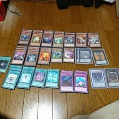 ライトロードデッキのサムネイル