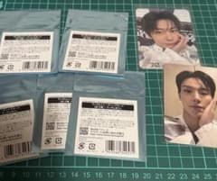 MONSTA X NEXUS トレカ まとめ売り ショヌ ヒョンウォン - メルカリ