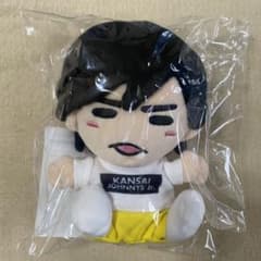 Lil かんさい　岡崎彪太郎 ちびぬいのサムネイル
