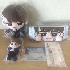 渡辺翔太＊グッズのサムネイル