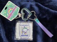 ポチャッコアクリルキーホルダーのサムネイル