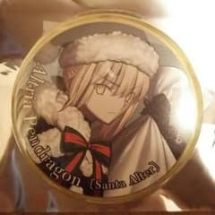FGO缶バッジvol.2　サンタオルタのサムネイル