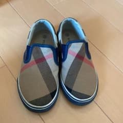 スリッポン スニーカーのサムネイル