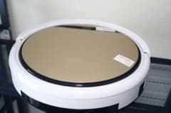 【水拭兼用ロボット掃除機】I life v5 proのサムネイル