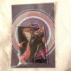 P4U アクリルキーホルダー　花村陽介　　ペルソナ4 ペルソナ4 ダンシング・オールナイト アクリルキーホルダー 花村陽介