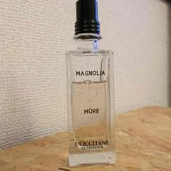 ロクシタン 香水 マグノリアのサムネイル