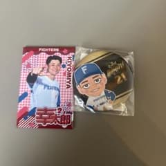 北海道日本ハムファイターズ 清宮幸太郎セットのサムネイル