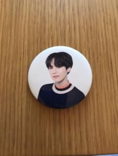 缶バッチ BTS 缶バッジのサムネイル