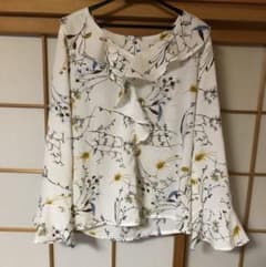 シャツ　ブラウスのサムネイル