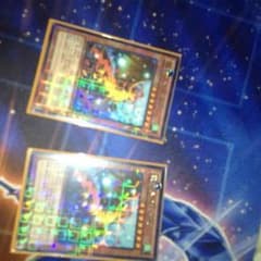 遊戯王巨神鳥のサムネイル