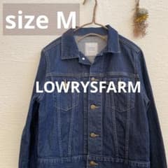 LOWRYSFARM Gジャンのサムネイル