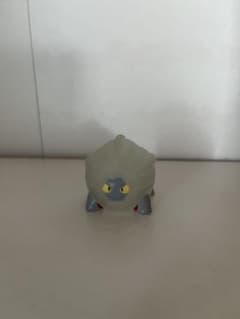 ポケモンキッズ コモルー クリアバージョン 指人形のサムネイル