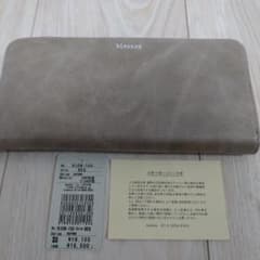 新品、未使用】キソラ イタリア牛革 オクスフォード ベージュ - メルカリ