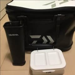 ダイワ バッカンH36Jのサムネイル