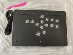 ほぼ未使用】 パンクワークショップ レバーレス ミニヒットボックス