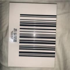 赤西仁 ドキュメンタリーDVDのサムネイル