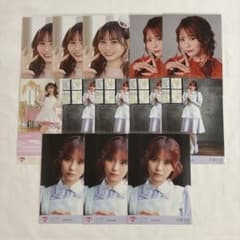 長*空様 =LOVE イコラブ 大場花菜 生写真 まとめ売り - メルカリ