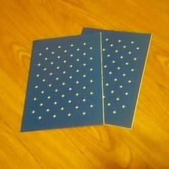 ノート２冊セットのサムネイル