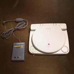 PSone 付属ケーブル コントローラ付きのサムネイル