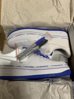 エアフォース1  Air Force1のサムネイル