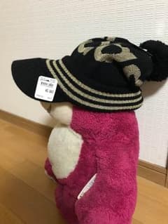 ニット帽のサムネイル