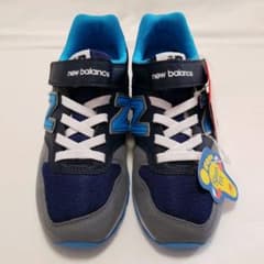 専用！再開しました（´-`）.。oO様 ニューバランス☆21㎝のサムネイル