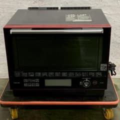 TOSHIBA 東芝 電子レンジ ER-SD3000 動作確認済み A1886 TOSHIBA 東芝 電子レンジ ER-SD3000 動作確認済み A1886 - メルカリ