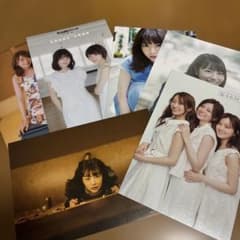 乃木坂46 OGメンバー ポストカード - メルカリ