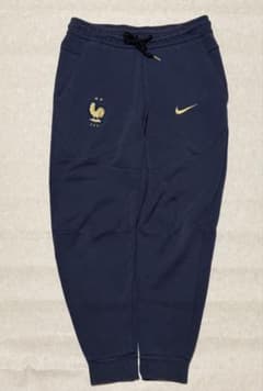 NIKE フランス代表 テックフリース パンツ - メルカリ