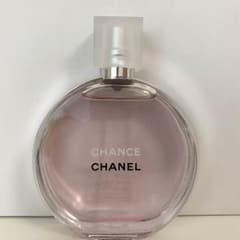 CHANEL 香水 チャンスのサムネイル