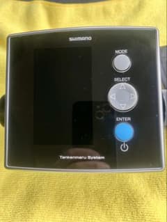 SHIMANO Tankemaru Systemのサムネイル