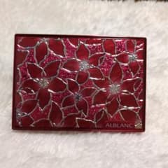 ALBLANC パウダーファンデーションケースのサムネイル