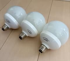 Panasonic パルックボールプレミア EFG25EL/19H （美品）3個 - メルカリ
