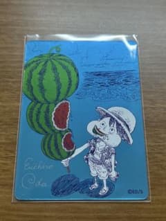 【美品】ONE PIECE ナツコミ2026 特製カードのサムネイル