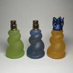 【廃盤・希少品】 ニナリッチ レベルドゥリッチ1.2.3セットのサムネイル